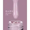 DARK gel polish (new collection) 175, 10 ml
