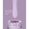 DARK gel polish (new collection) 176, 10 ml