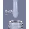DARK gel polish (new collection) 177, 10 ml