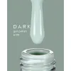 DARK gel polish (new collection) 179, 10 ml