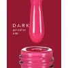 DARK gel polish (new collection) 181, 6 ml