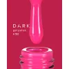 DARK gel polish (new collection) 182, 6 ml