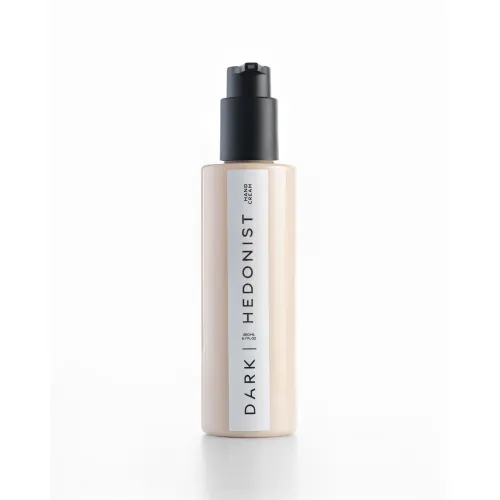 DARK Hedonist hand cream, 200 ml