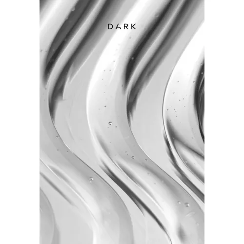 DARK Iconic Base 30 ml (jar)