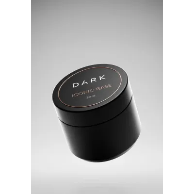 DARK Iconic Base 30 ml (jar)