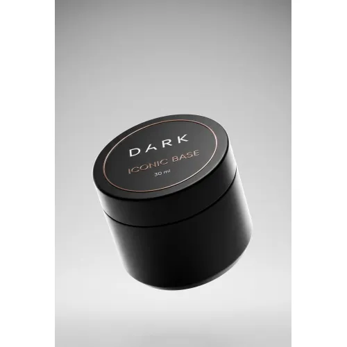 DARK Iconic Base 30 ml (jar)