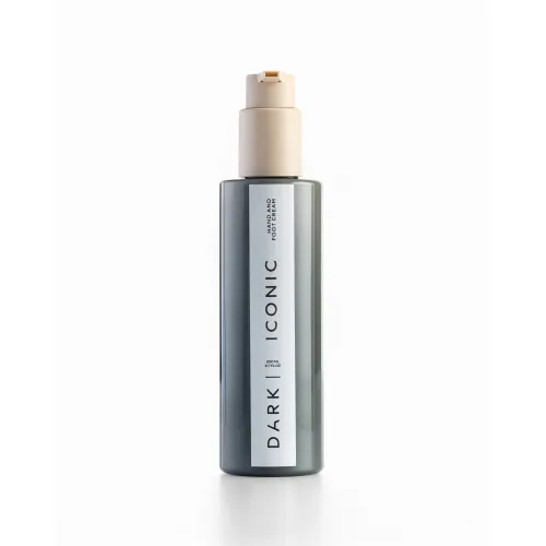 DARK Iconic hand and foot cream, 200 ml