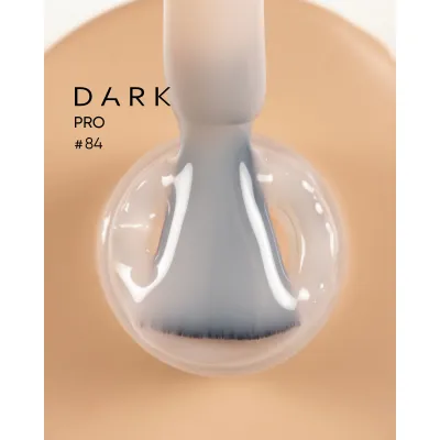 DARK PRO base 84, 15 мл