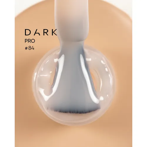 DARK PRO base 84, 15 ml