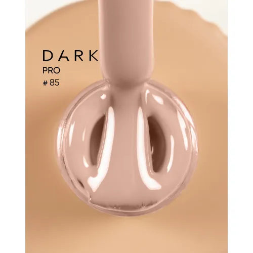 DARK PRO base 85, 15 ml
