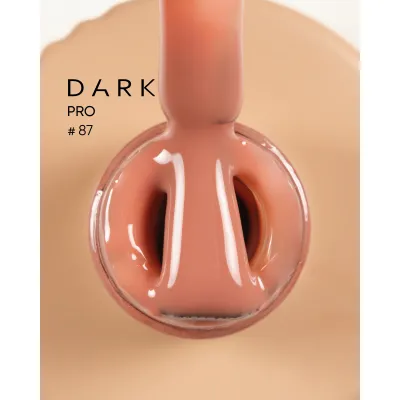 DARK PRO base 87, 15 мл