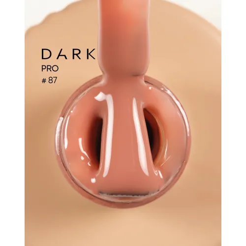 DARK PRO base 87, 15 ml