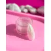 Set of nail rubs Mirrage powder, 6 pcs/pack Edlen