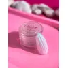 Set of nail rubs Mirrage powder, 6 pcs/pack Edlen