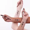 Wooden eyebrow pencil Brow Liner Pro B 02 ELAN