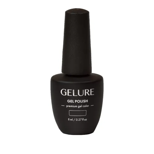 French Gel Polish Collection Gelure