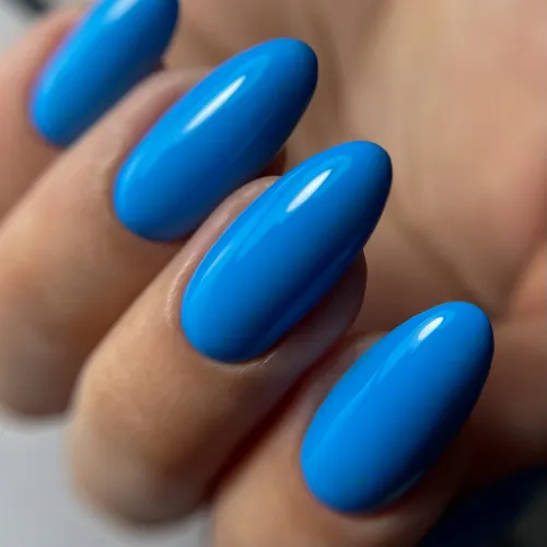 Gift! Gel Nail Polish