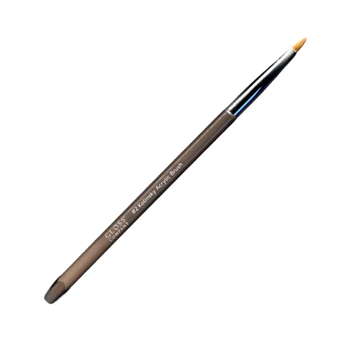 Brush Acrylic #2 (Kolinsky) GLOSS