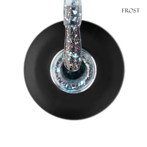 GLOSS Shine top coat Frost, 11 ml