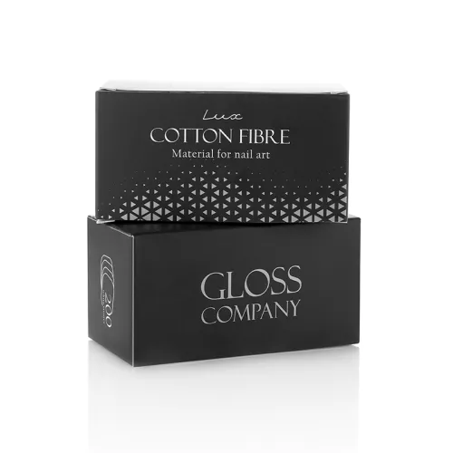 Lint-free wipes GLOSS Lux 200pcs