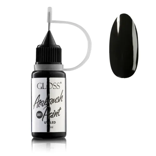 Airbrush Paint Gloss