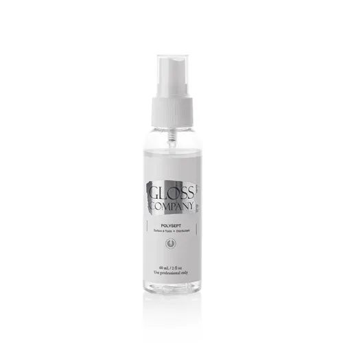 Polysept 60ml Disinfectant for tools and surfaces GLOSS