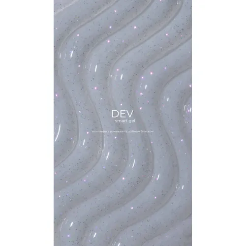 HEYLOVE Smart Gel «Dew», 15 ml