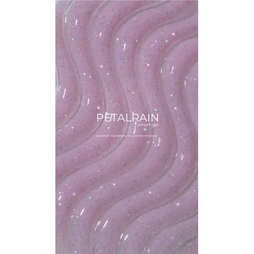 HEYLOVE Smart Gel «Petalrain», 15 ml