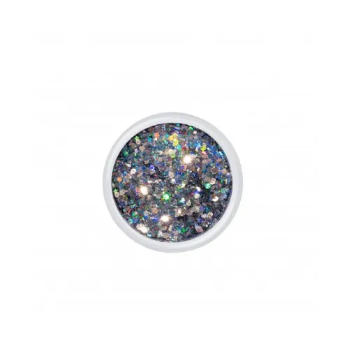 Brocade glitter No.01, 3 g Kodi Professional