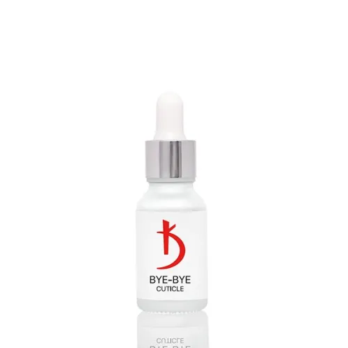 Bye-bye cuticle remover, 15 ml Kodi Professional