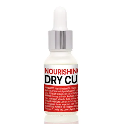 Nourishing Dry Cuticle Oil Kodi Professional 30 ml
