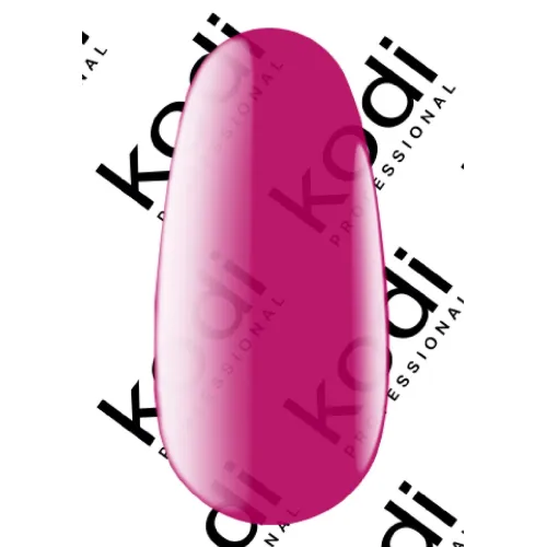 Glass Builder Gel №10, 12 ml Kodi Professional