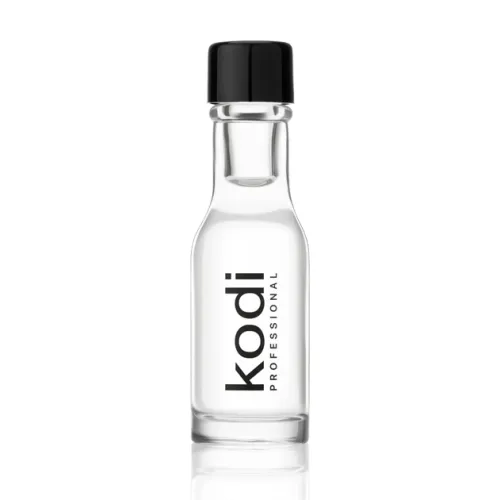 Lotion for bio-curling No. 3 (nutrition) 3 ml. Kodi Professional