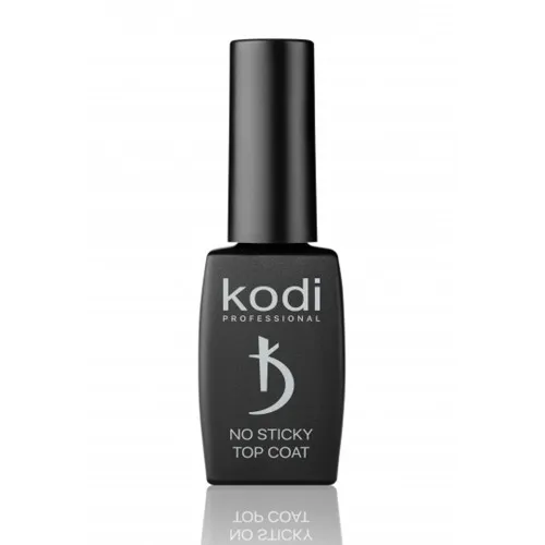 KODI No Sticky Top Coat 12 ml
