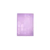 Plastic stamping plate F18 (10.5*14.5) Kodi Professional