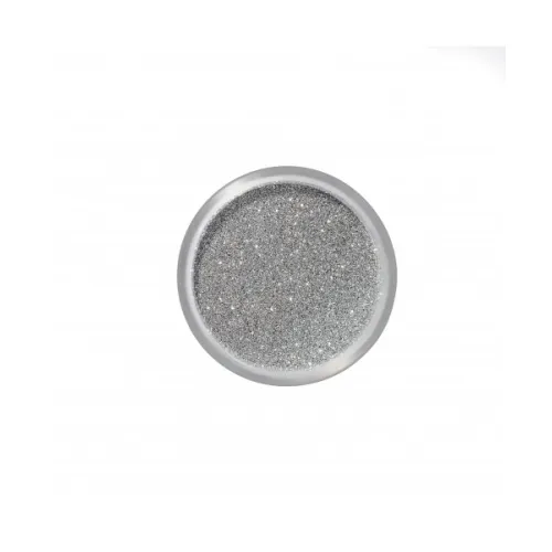 Светоотражающие блестки Reflective Sparkles №01 Kodi Professional 3 г.