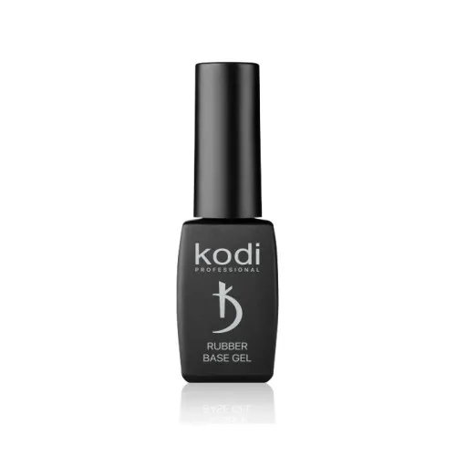 KODI Rubber Base Gel 8 ml