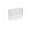 Silicone 3D mold for volumetric nail design no.04 Kodi Professional