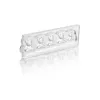 Silicone 3D mold for volumetric nail design no.05 Kodi Professional