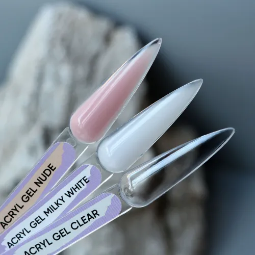 Acryl Gel TPO and Hema Free Komilfo