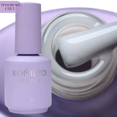 Komilfo HEMA/TPO free New Color Base French 002 15 ml