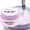Komilfo HEMA/TPO free New Color Base French 002, 30 ml (gel-jar)