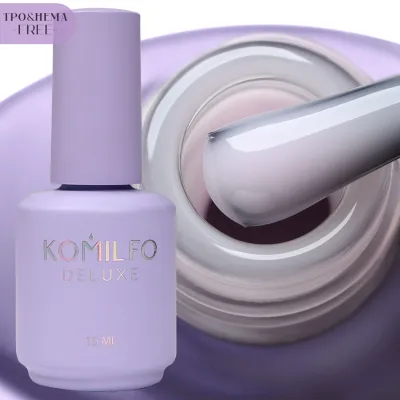 Komilfo HEMA/TPO free New Color Base French 003, 15 ml