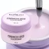 Komilfo HEMA/TPO free New Color Base French 003, 30 ml (gel-jar)