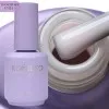 Komilfo HEMA/TPO free New Color Base French 004, 15 ml