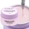 Komilfo HEMA/TPO free New Color Base French 004, 30 ml (gel-jar)