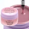 Komilfo HEMA/TPO free New Color Base French 013, 30 ml (gel-jar)