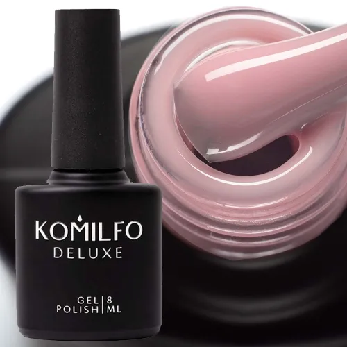 Komilfo Color Base French 002, 8 ml