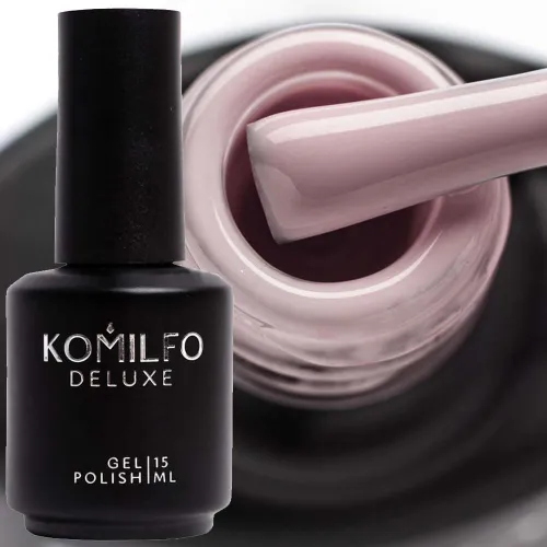 Komilfo Color Base French 005, 15 ml
