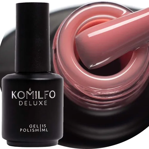 Komilfo Color Base French 010, 15 ml
